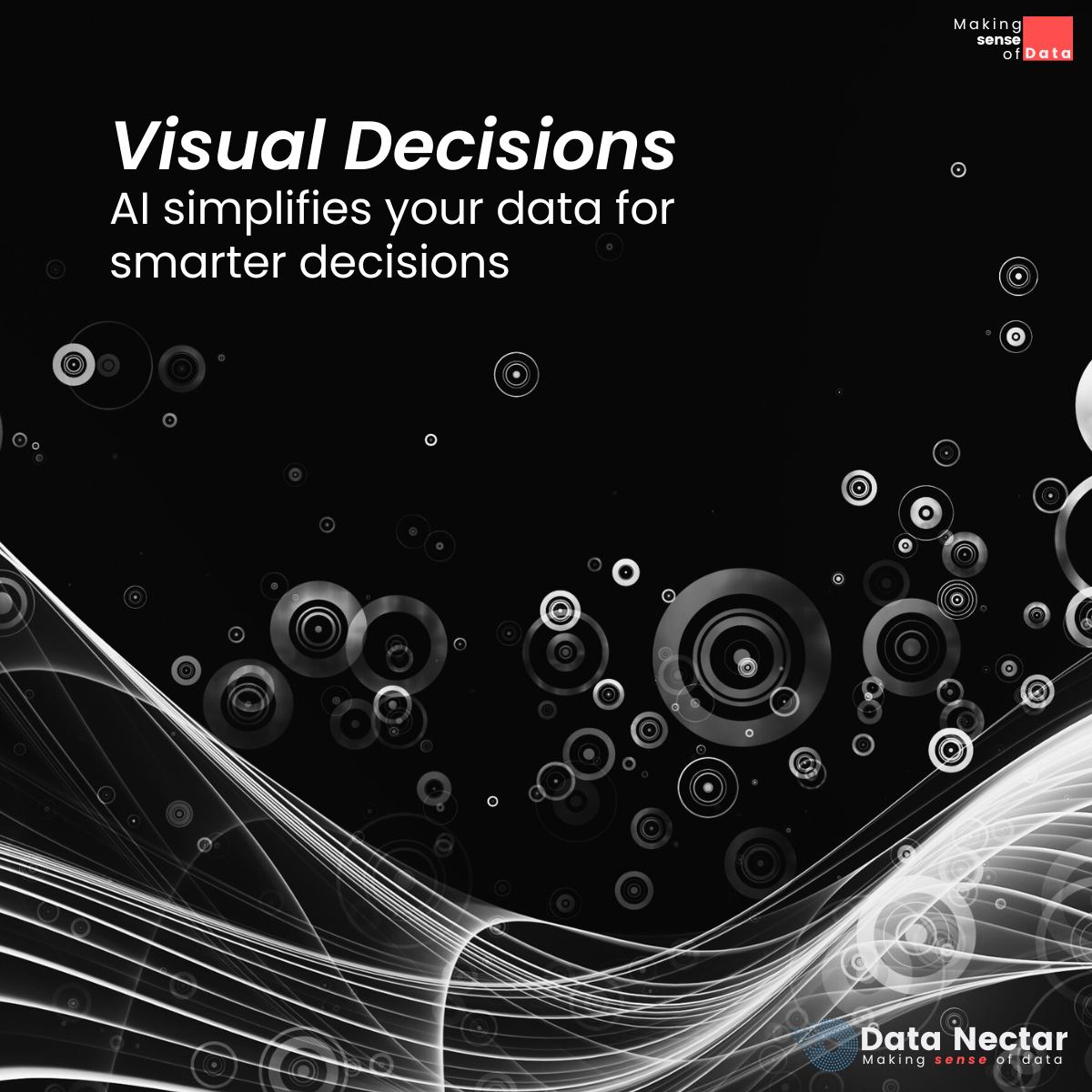 🤔 Ever wondered how you... - Data Nectar Technosys Pvt. Ltd.