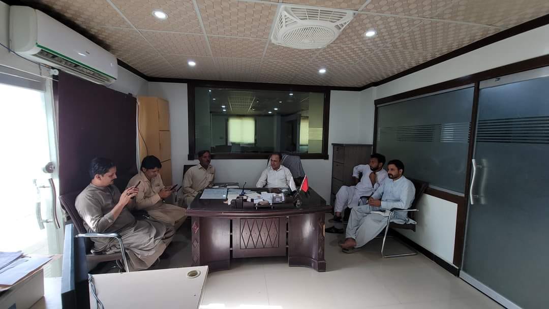 BaBa Razzaq house Karachi PS90 UC khuldabad