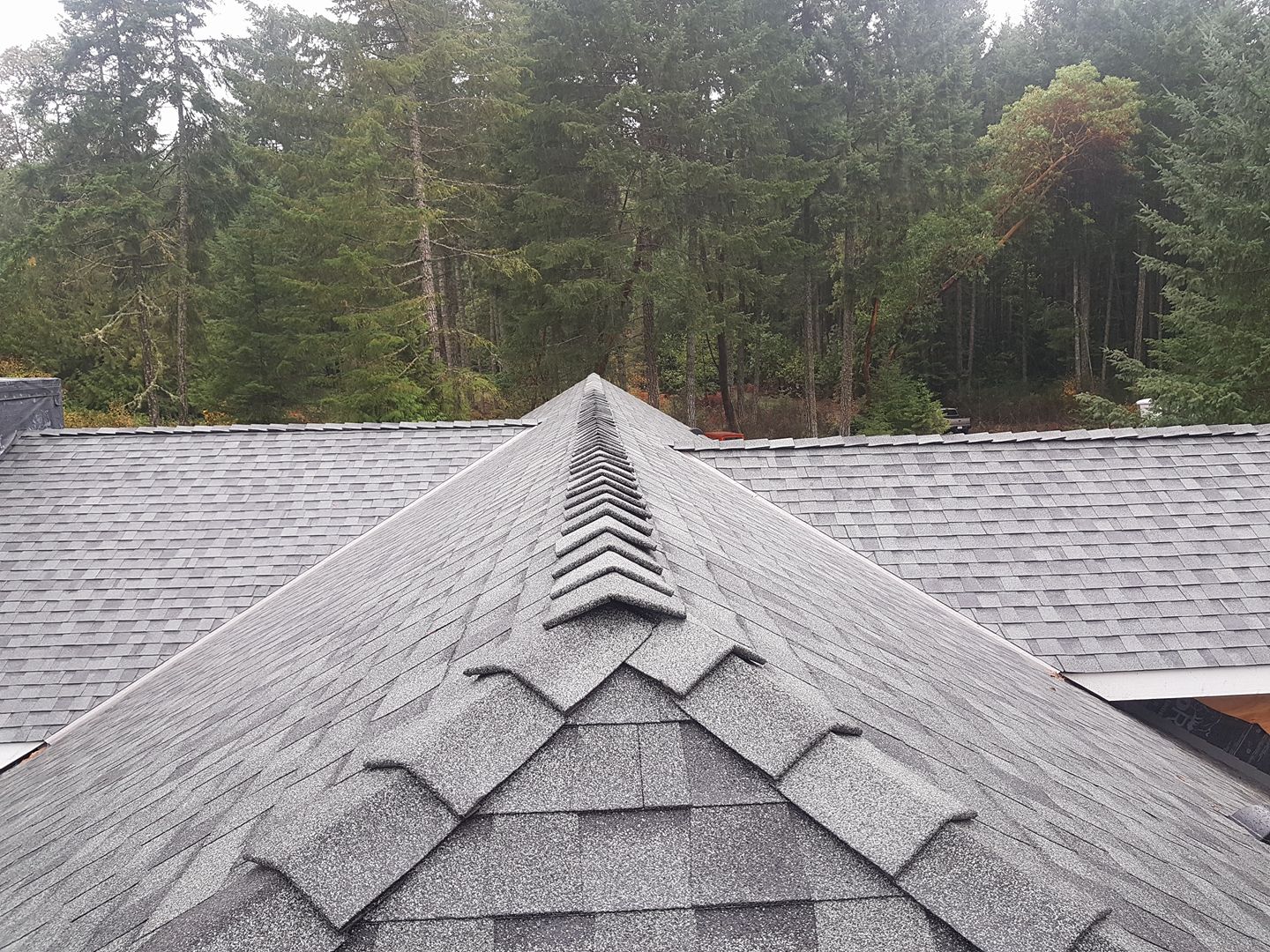 Streamline Roofing | Nanaimo BC