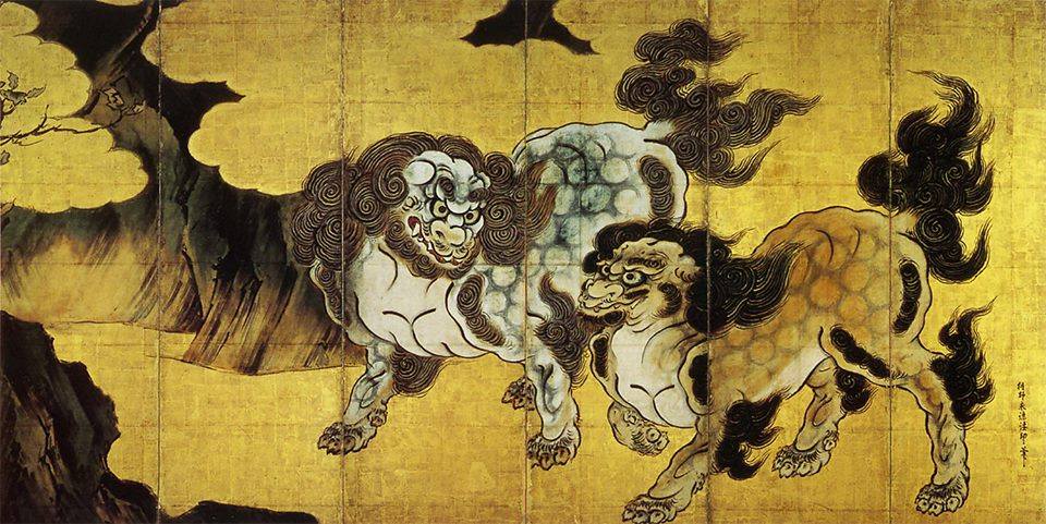 国宝の旅 - 醍醐寺 閻魔天像(国宝.平安後期) 除病・延命・安産を祈る閻魔天供の本尊。 水牛に座す優しい菩薩形で表現されています。 有名な話 ...