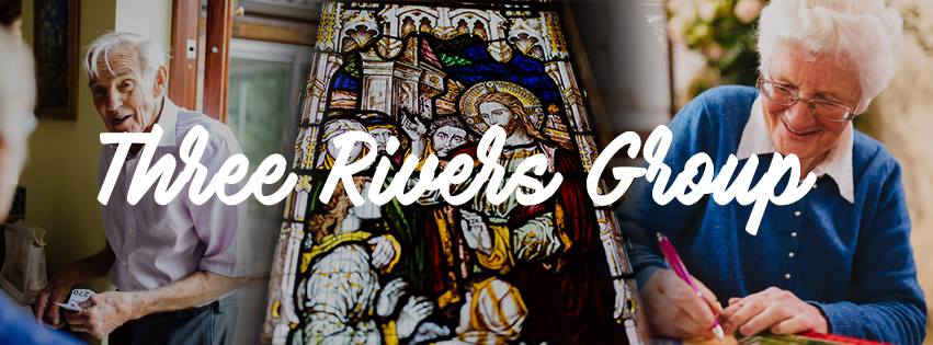 Three Rivers Churches