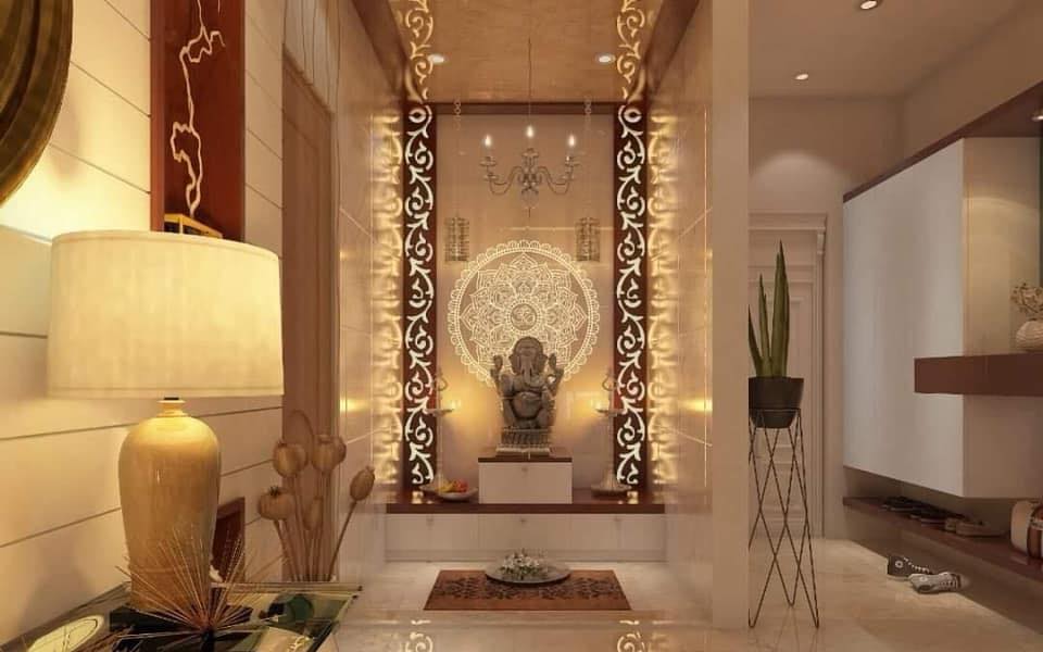 Shri Home Decor/Interior Design service
