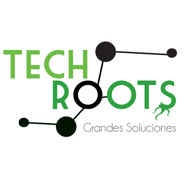 Tech Roots - Tech Roots added a new photo.