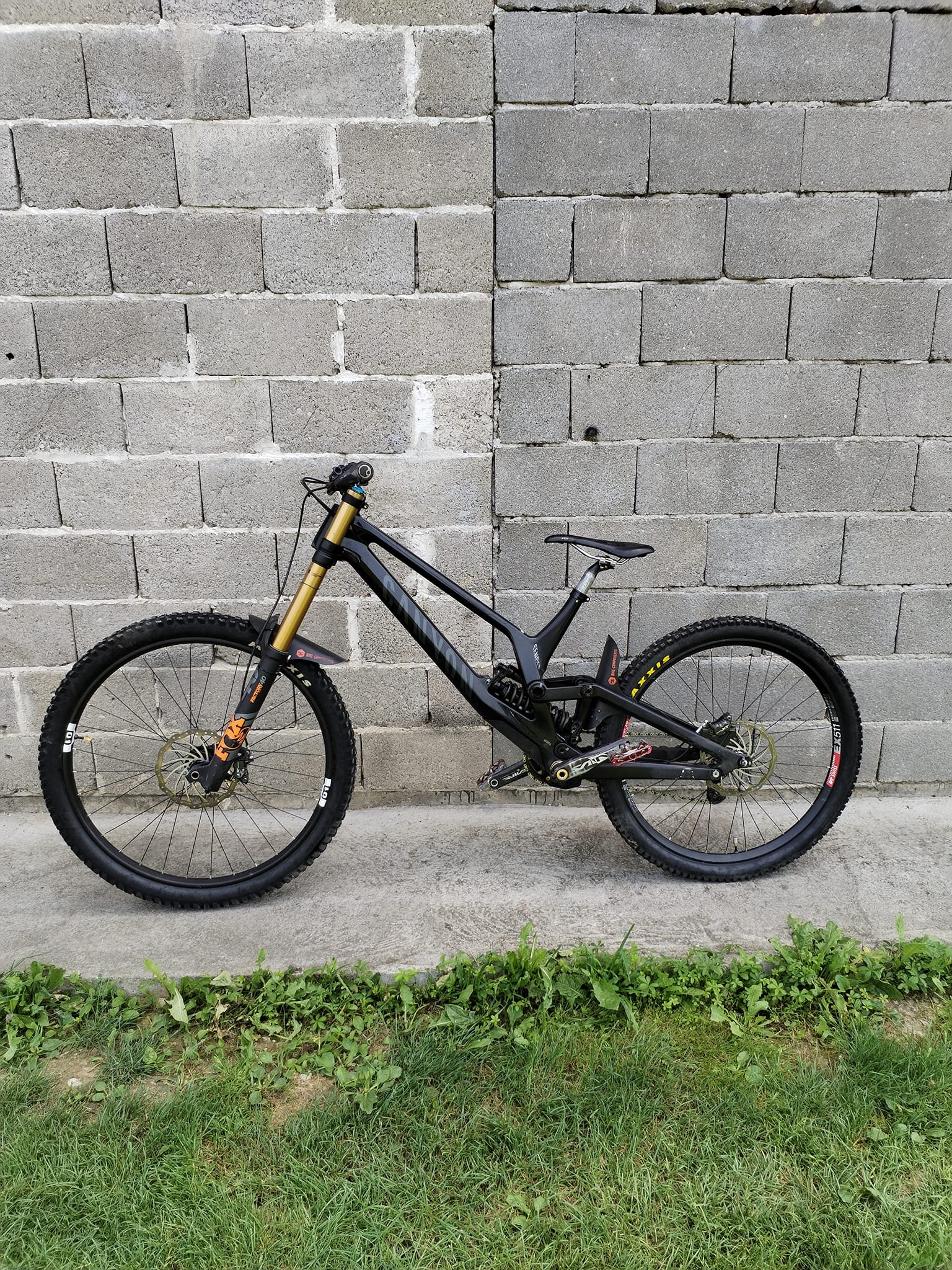 For sale canyon sender cfr XL 2022 3000e