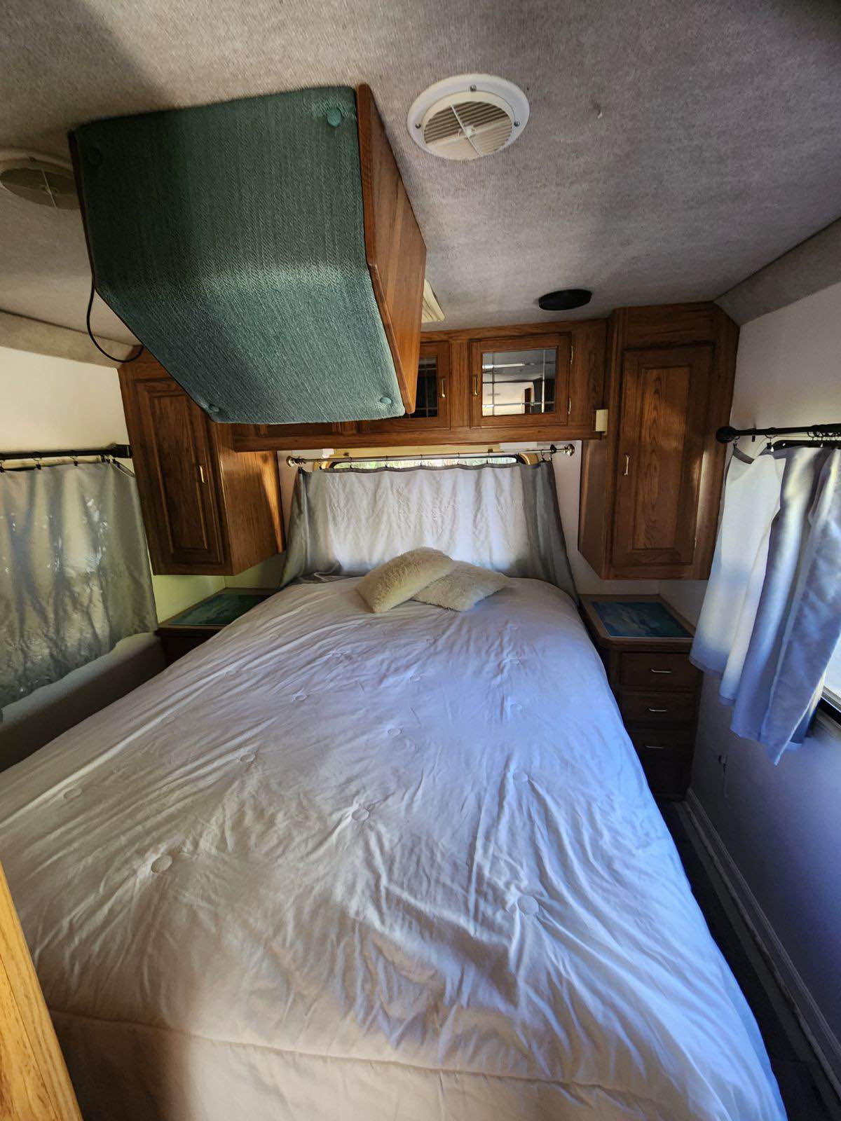 1995 Gulf Stream sun voyager - RVs & Campers - Mariposa, California ...