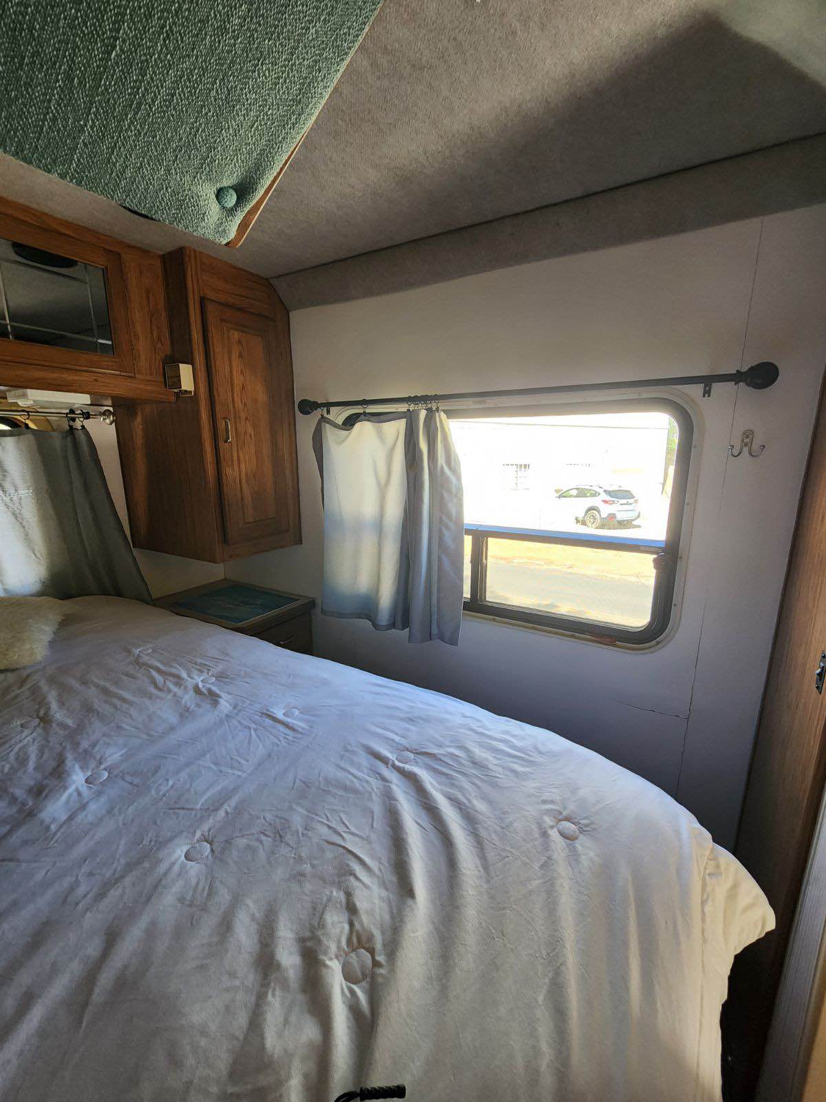1995 Gulf Stream sun voyager - RVs & Campers - Mariposa, California ...