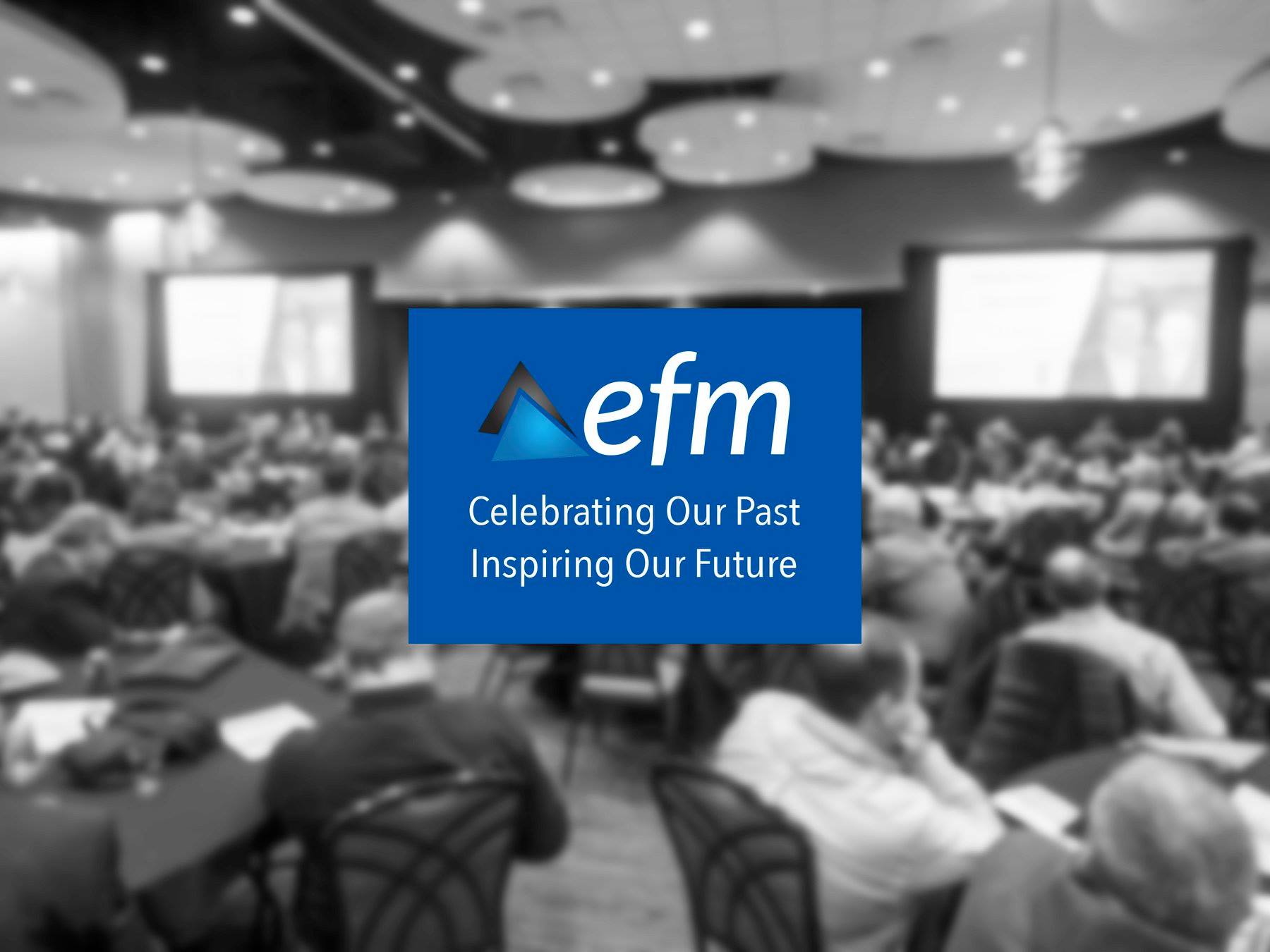 EFM - This week we are celebrating #EFMEvents 18th Anniversary! In the ...