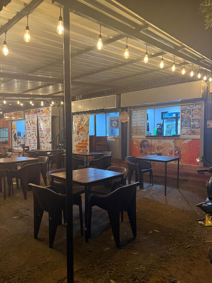 Wood cafe | Facebook