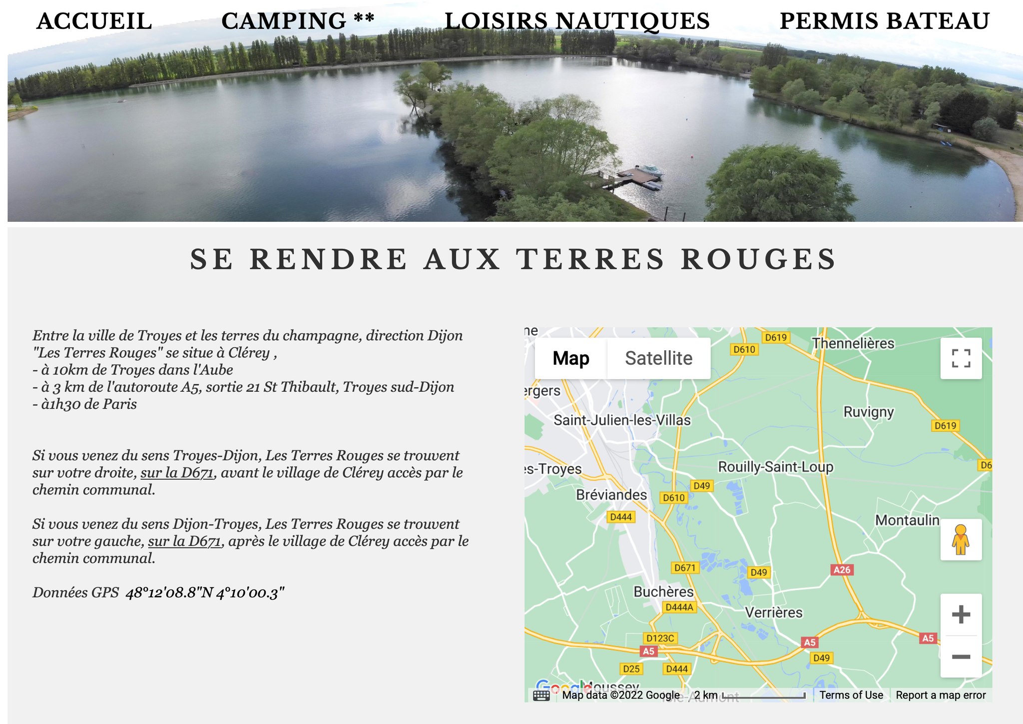 Comité Régional Motonautique du Grand-Est