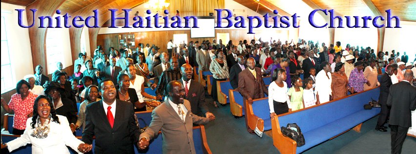 United Haitian Baptist Church | West Palm Beach FL