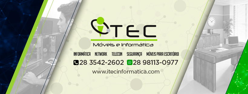 Itec Informática | Castelo ES