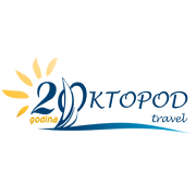 Oktopod Travel Turistička agencija