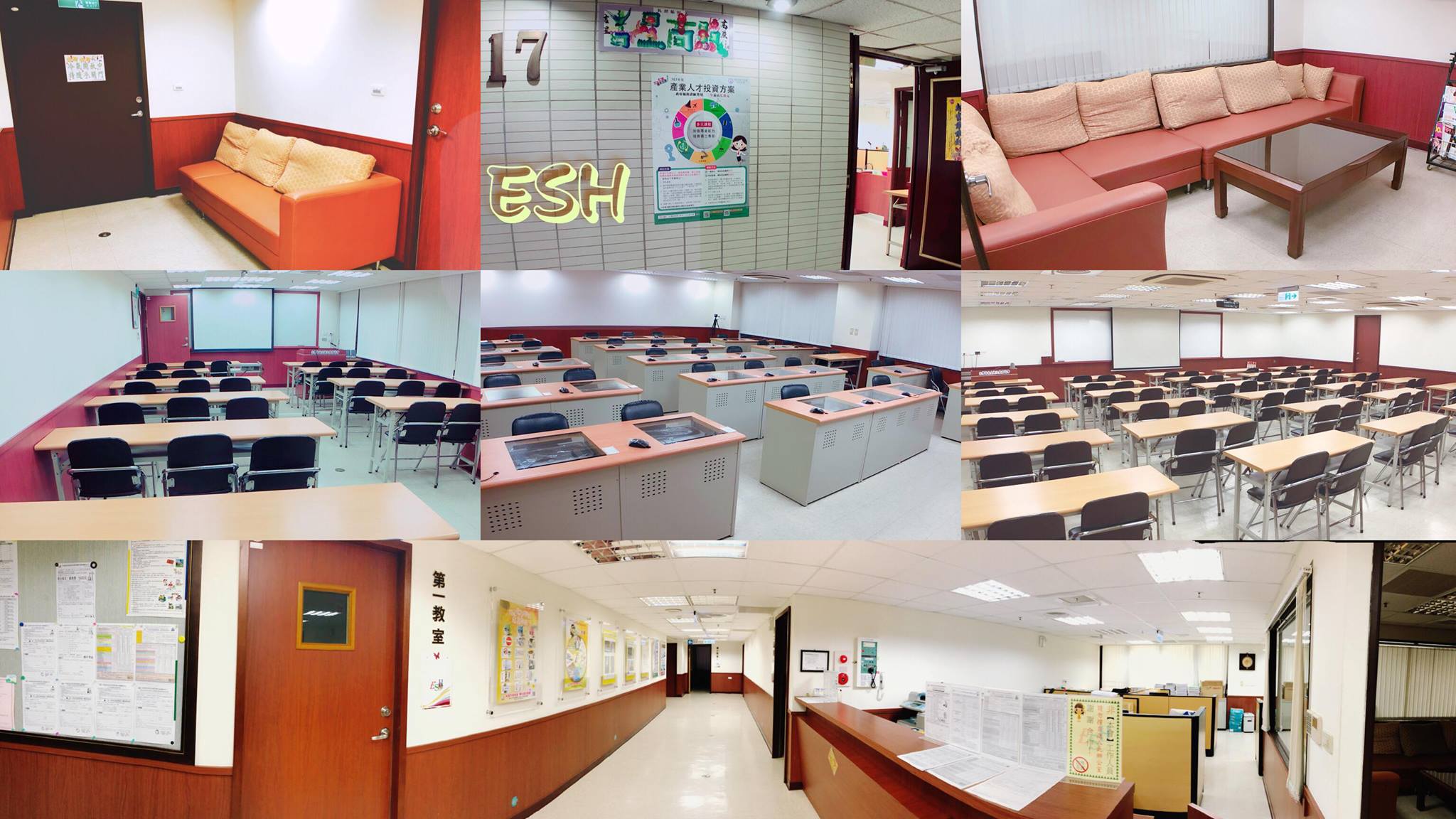 中華民國勞動災害防止協會附設嘉義職業... - 中華民國勞動災害防止協會附設嘉義職業訓練中心&嘉義市安全衛生從業人員職業工會