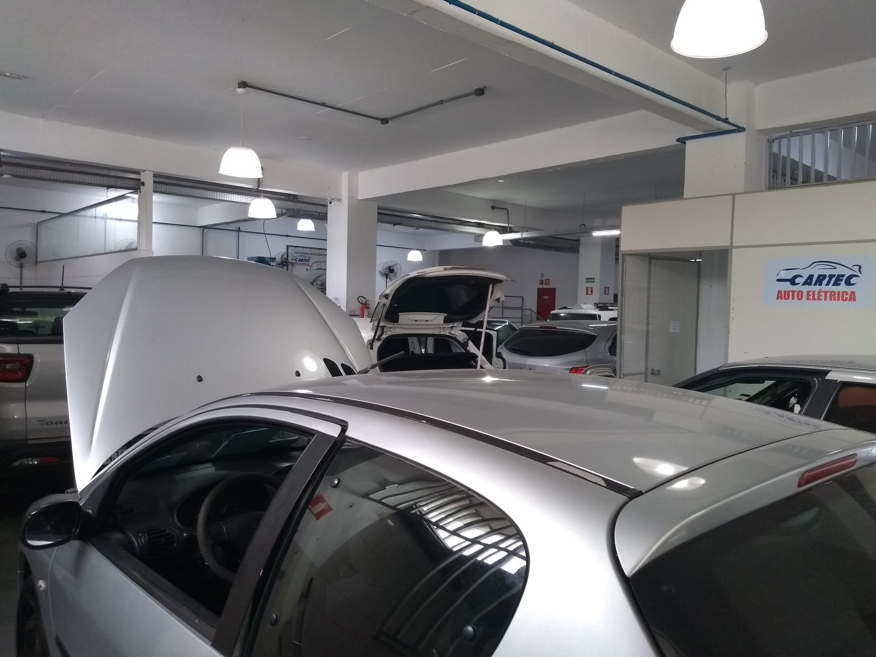 Cartec Auto Elétrica | Cachoeiro de Itapemirim ES