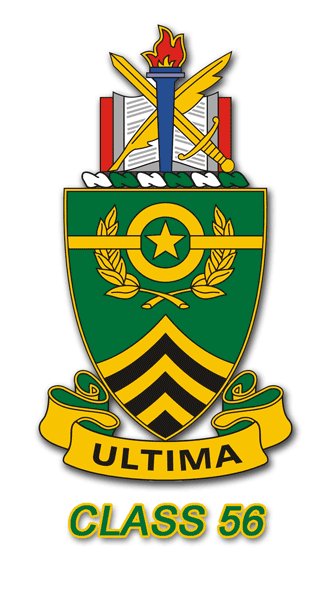USASMA Class 56 - USASMA Class 56 added a new photo.