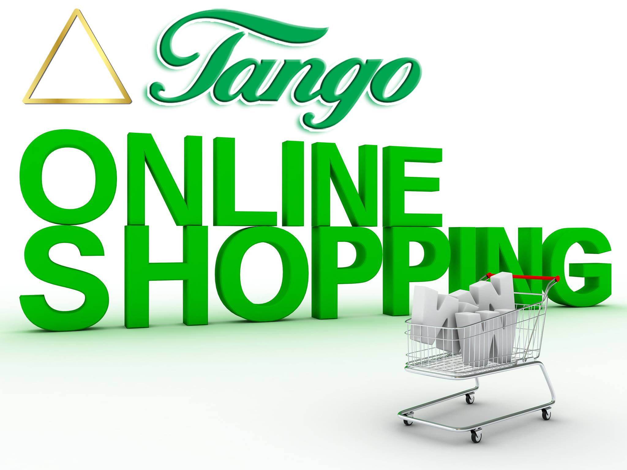 Tango Trading OS