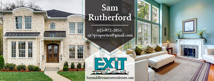 Sam Rutherford Realty | Nashville TN