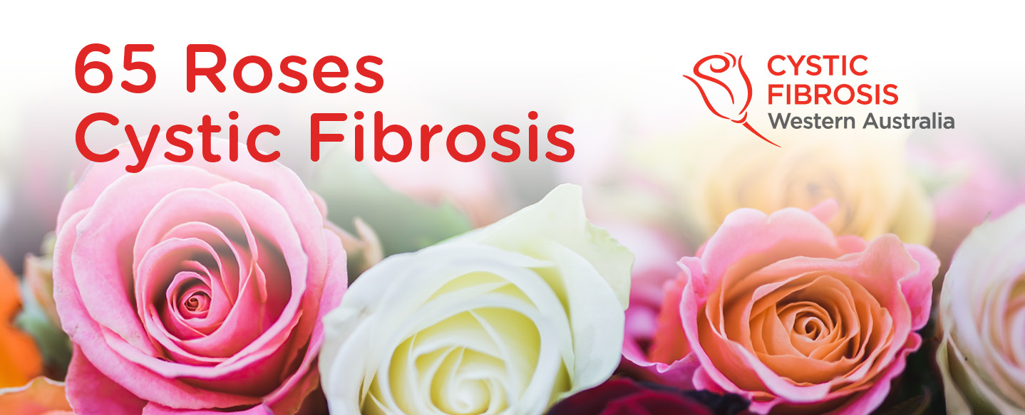 Ivys 65 Roses