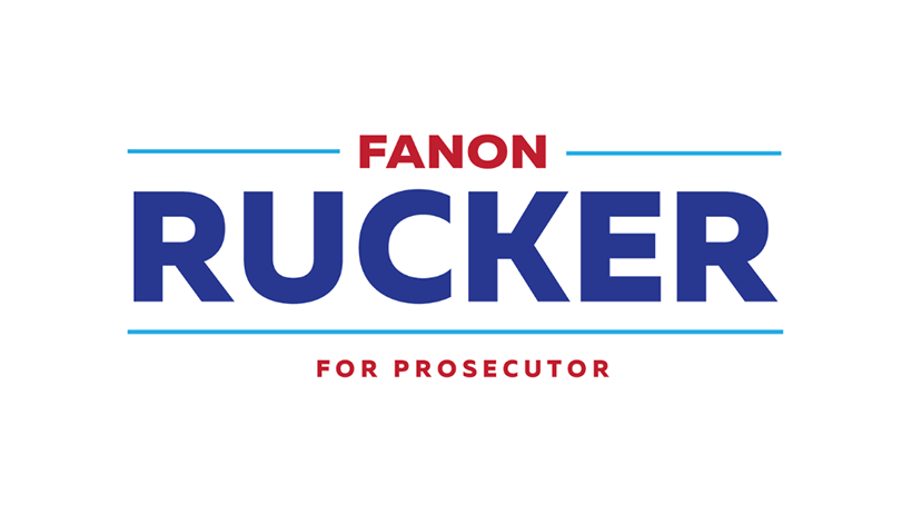 Fanon Rucker for Prosecutor