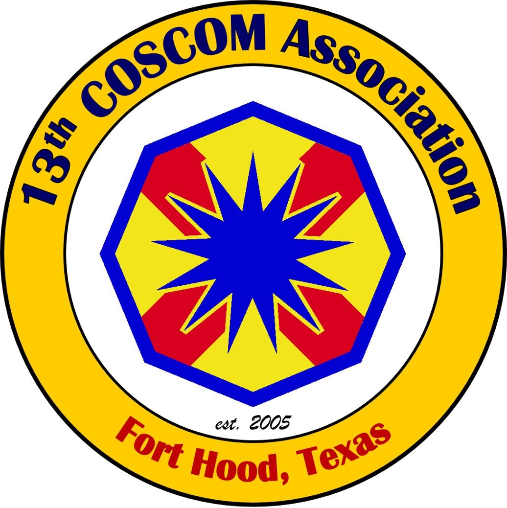 13th Coscom Association