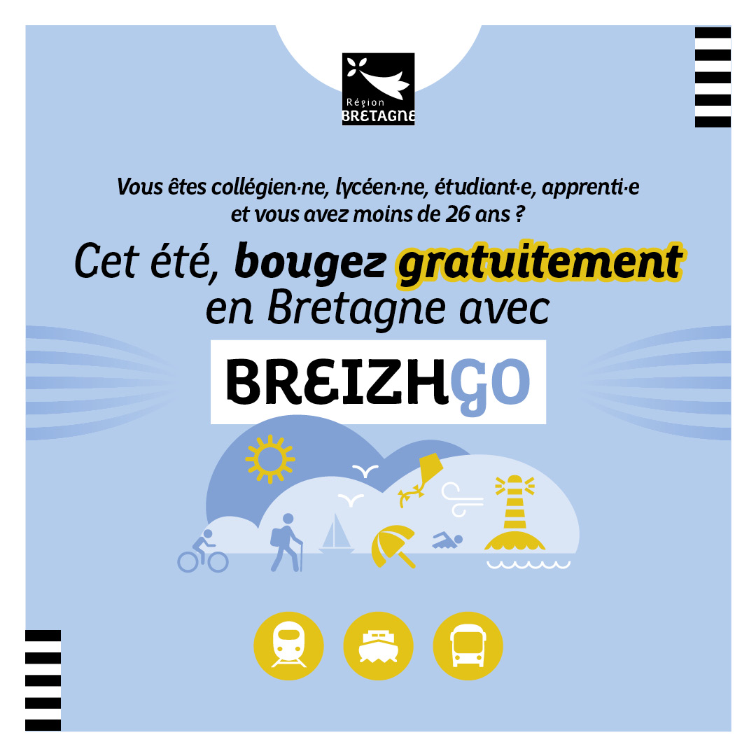 Ter Gratuit Bretagne