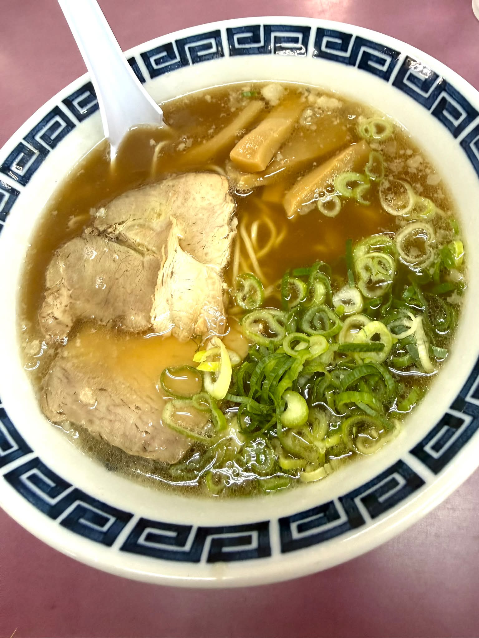 ラーメン太郎