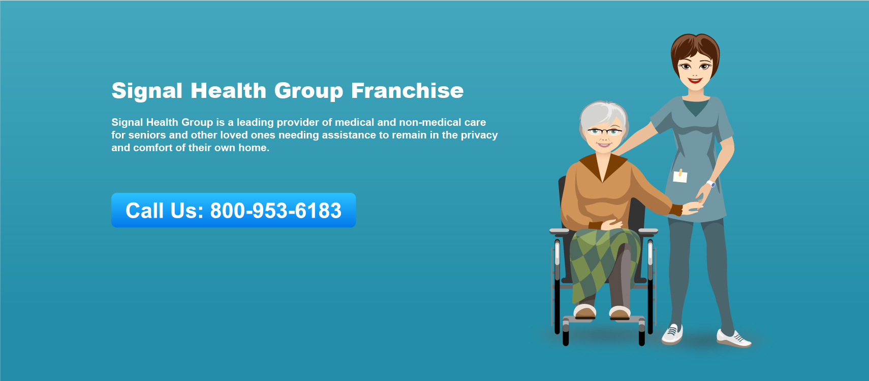 Signal Health Group Franchise