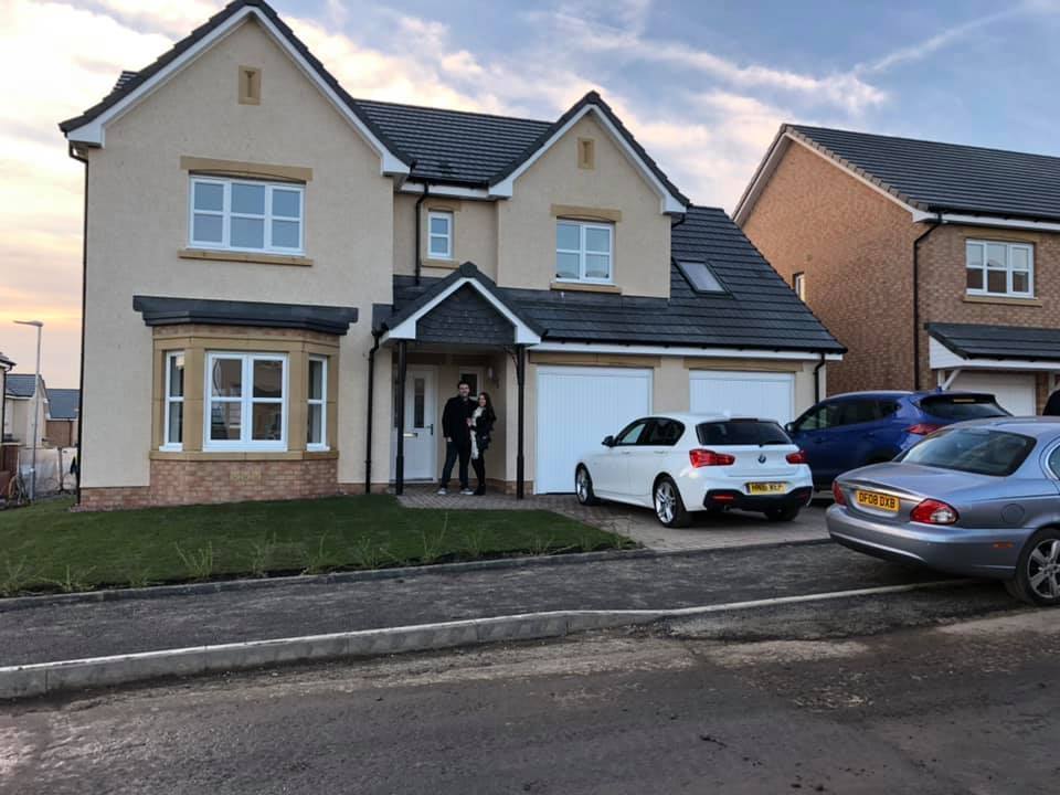 Baby Number 3 is a …. | The Morrisons Home