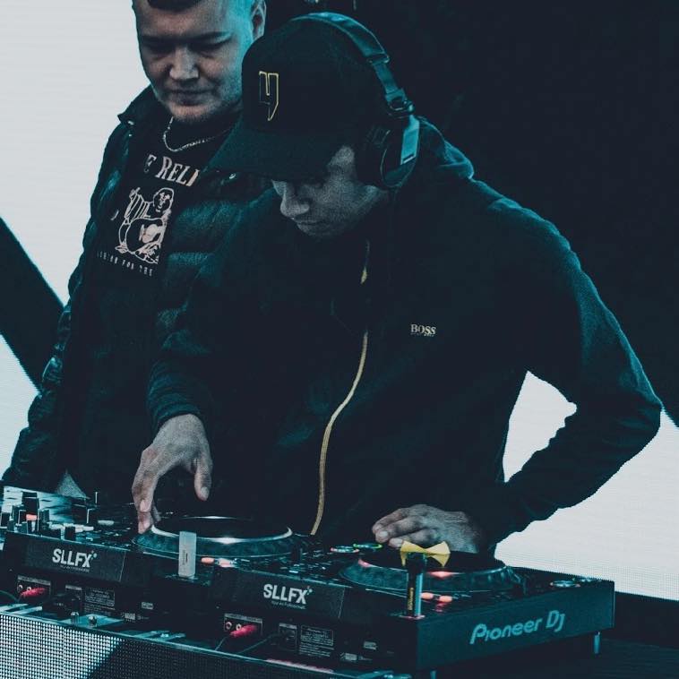 DJ Simo