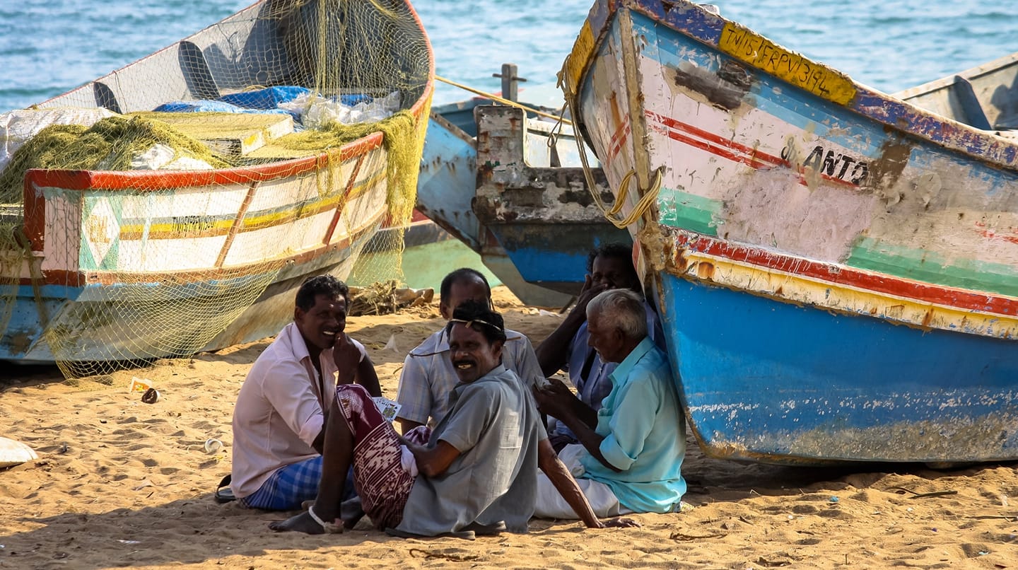 Neerodi, India