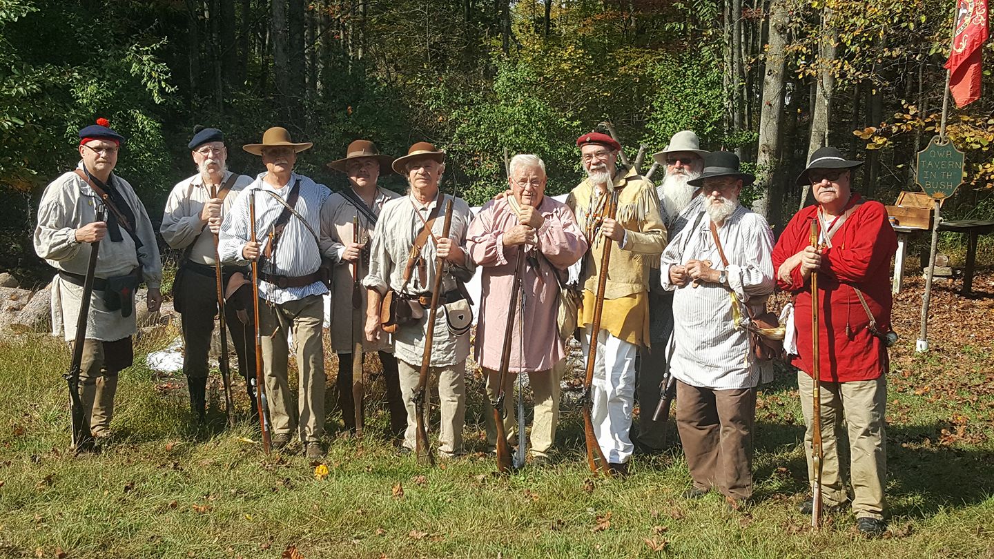 Old Westmoreland Rifles | Greensburg PA