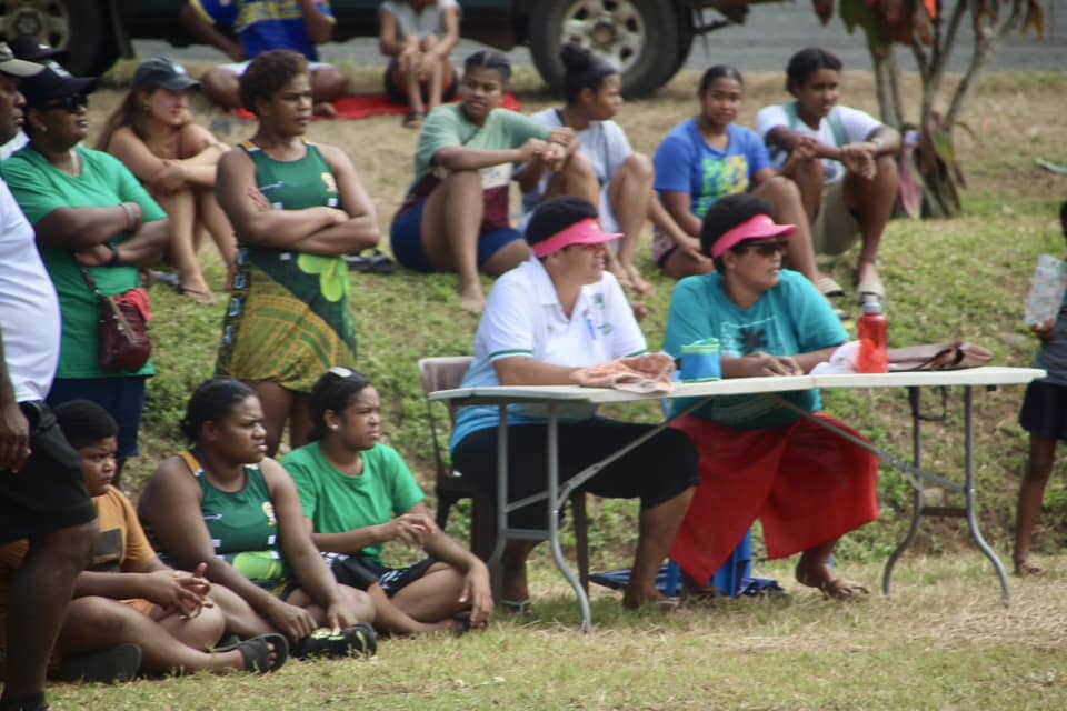 Welagi Rugby
