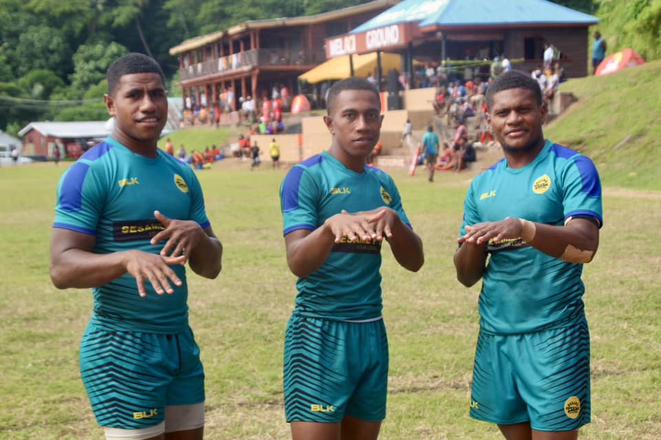 Welagi Rugby