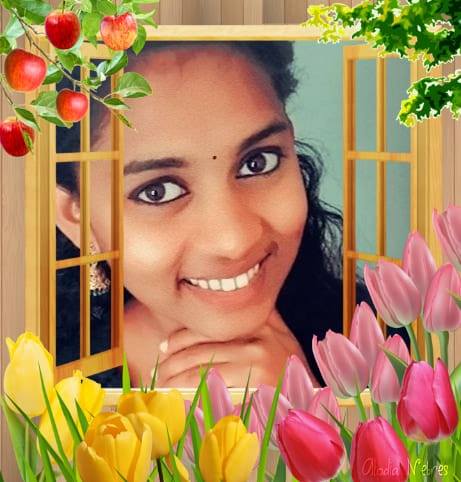 Sheena Mathai