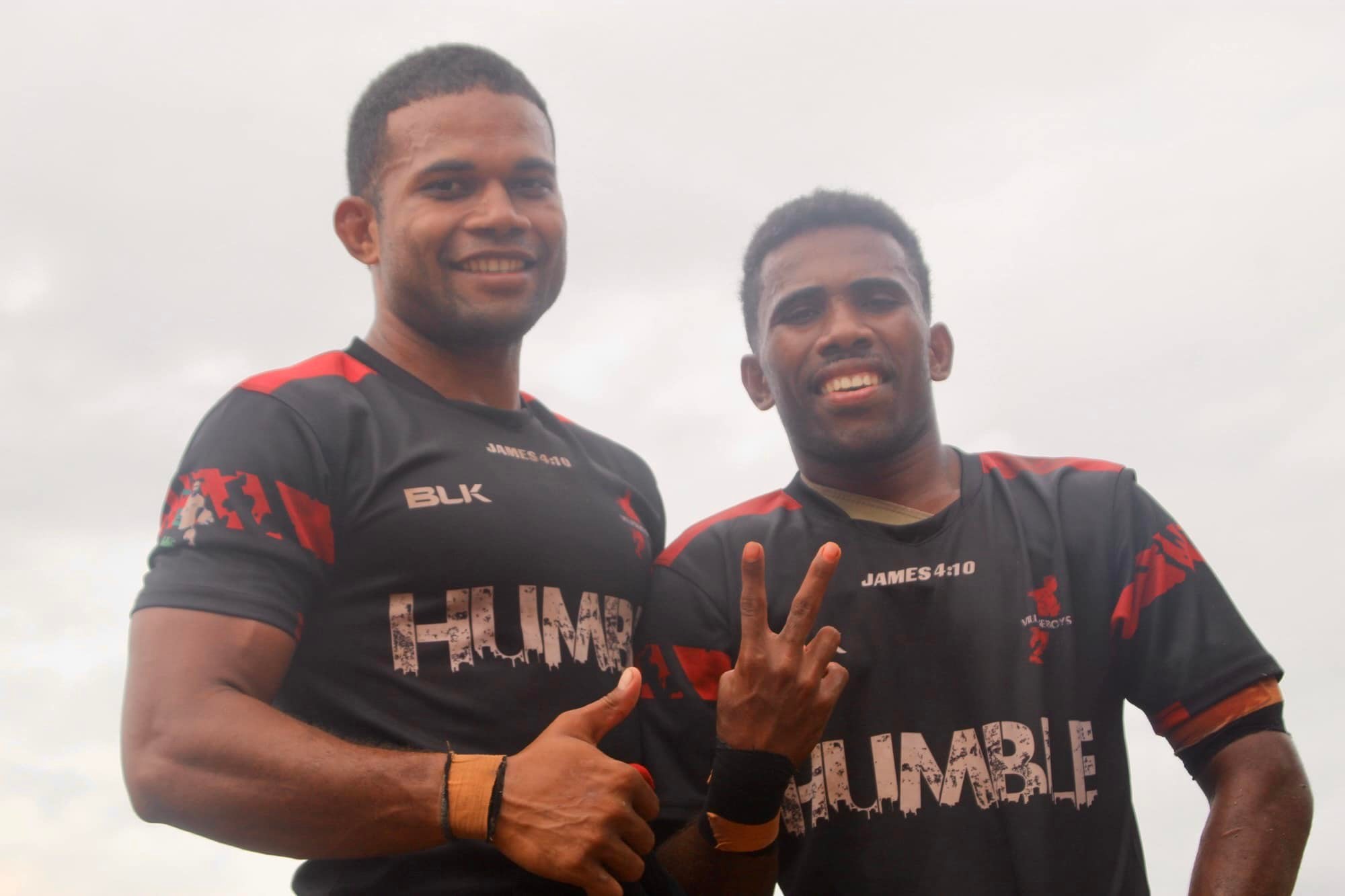 Welagi Rugby