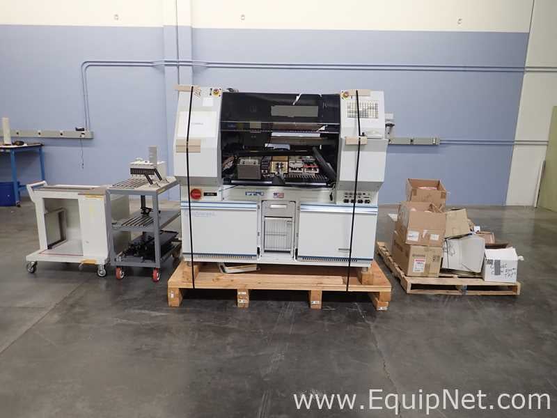 Kitmondo - 🟢 EquipNet #OnlineAuction Inspection, Test,...