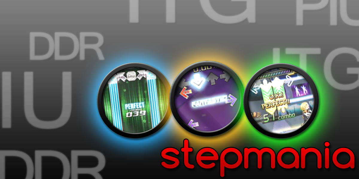 Stepmania
