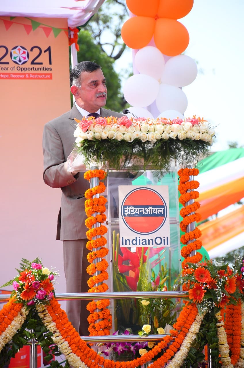 "The genesis and growth of... - Indian Oil Corporation Ltd. | Facebook