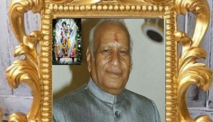 Shri Ram das rathi fan club