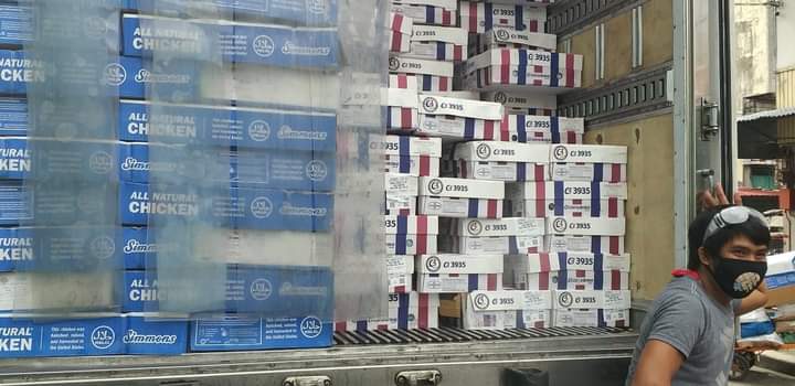 Kemic Frozen meat and food... - Kemic Frozen meat and food