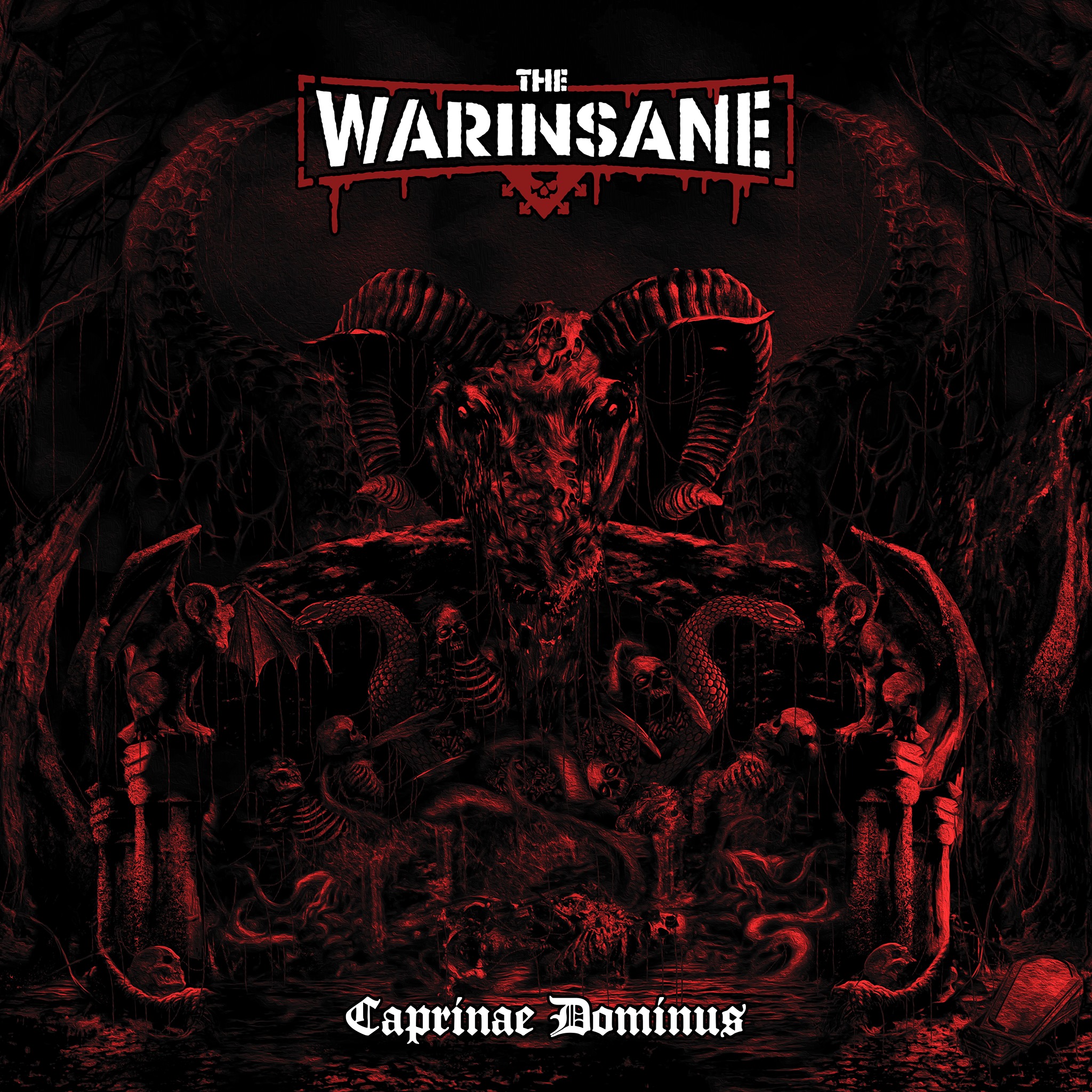 The Warinsane