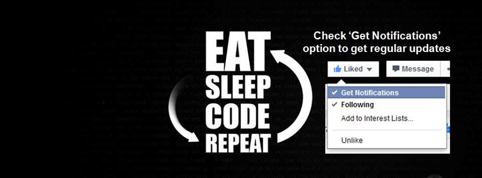 Crazy programming