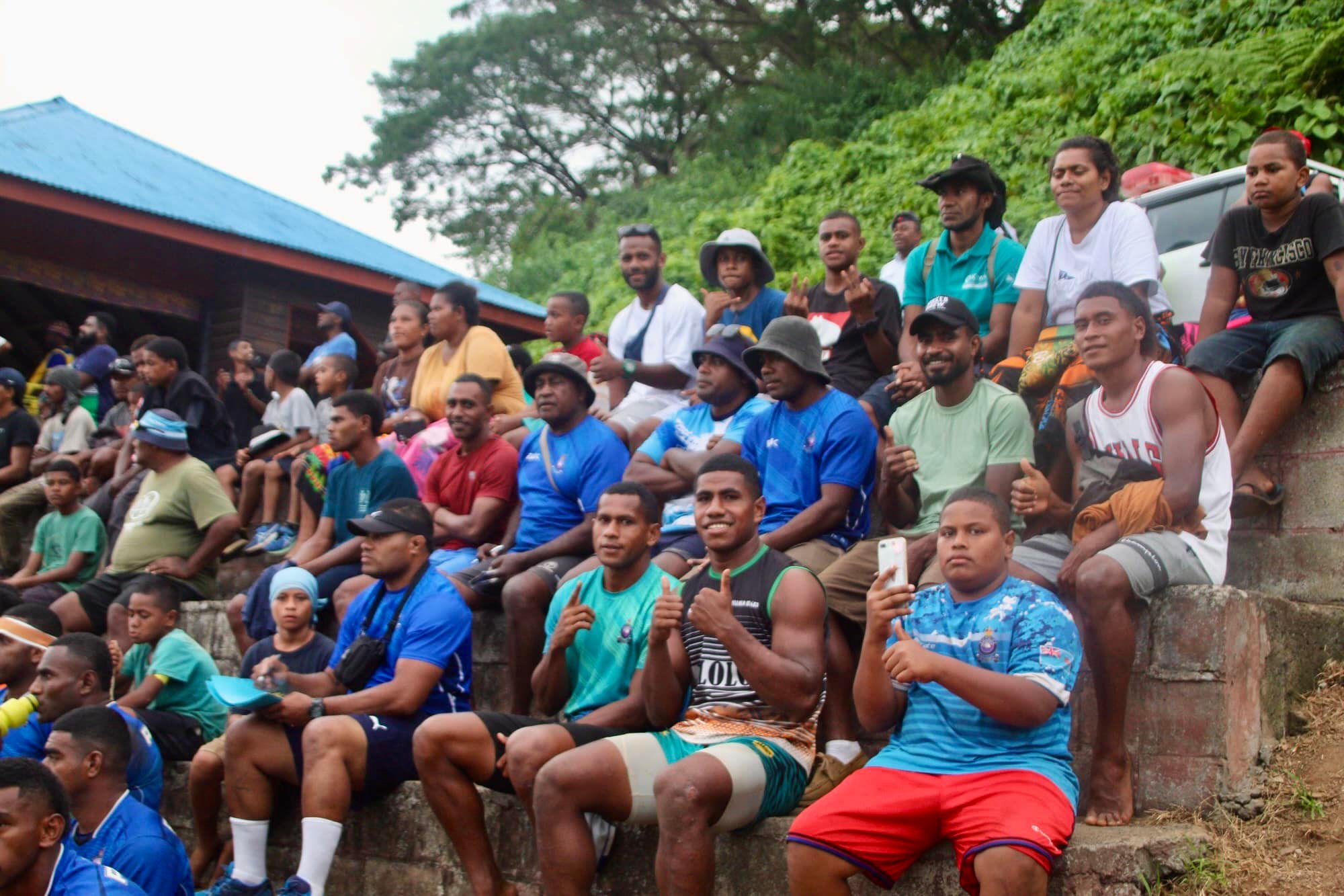 Welagi Rugby