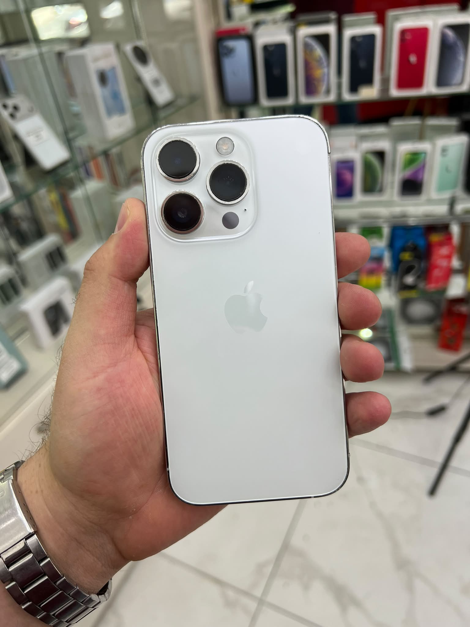 Iphone 14Pro 128gb 87? 110.000