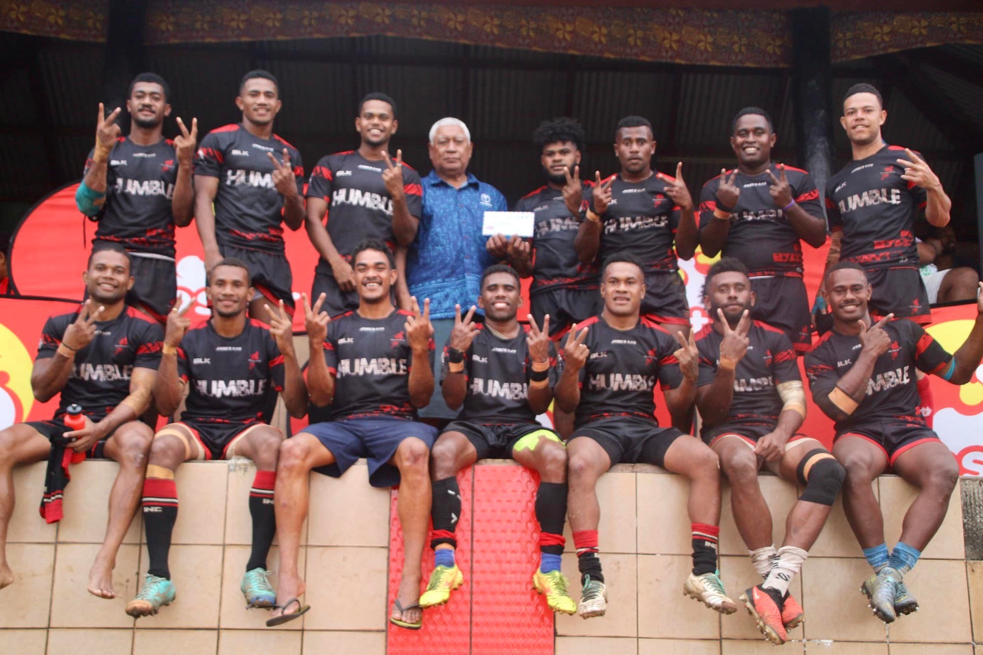 Welagi Rugby