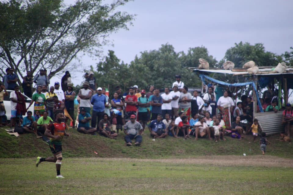 Welagi Rugby