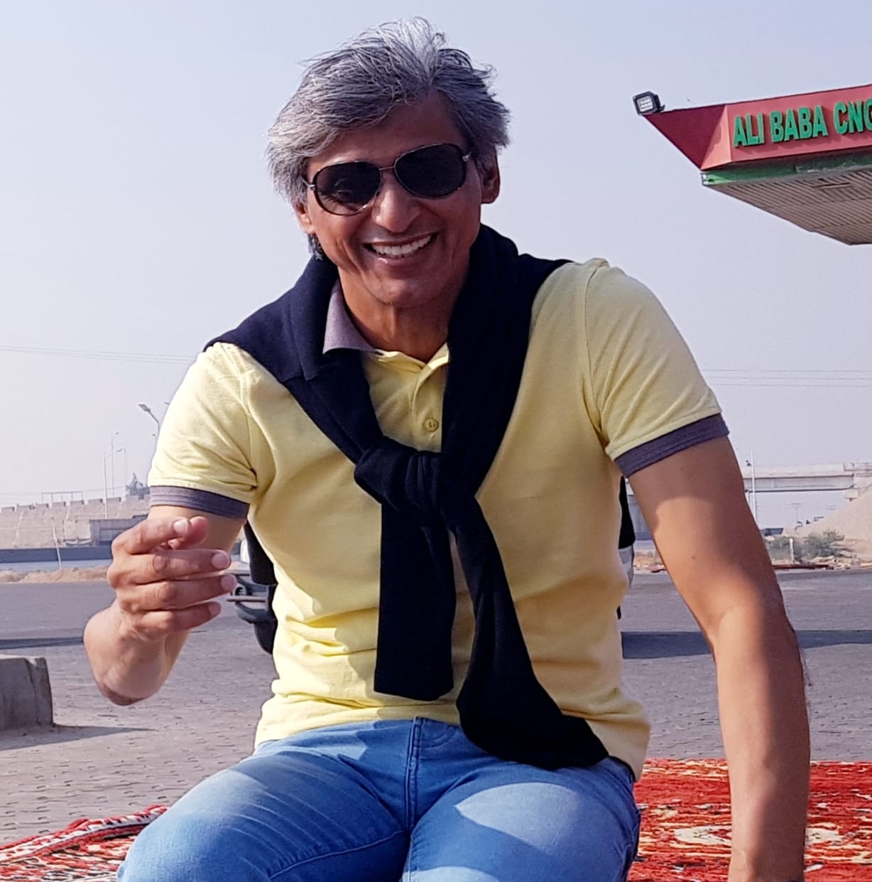 Muhammad Aslam Ranger