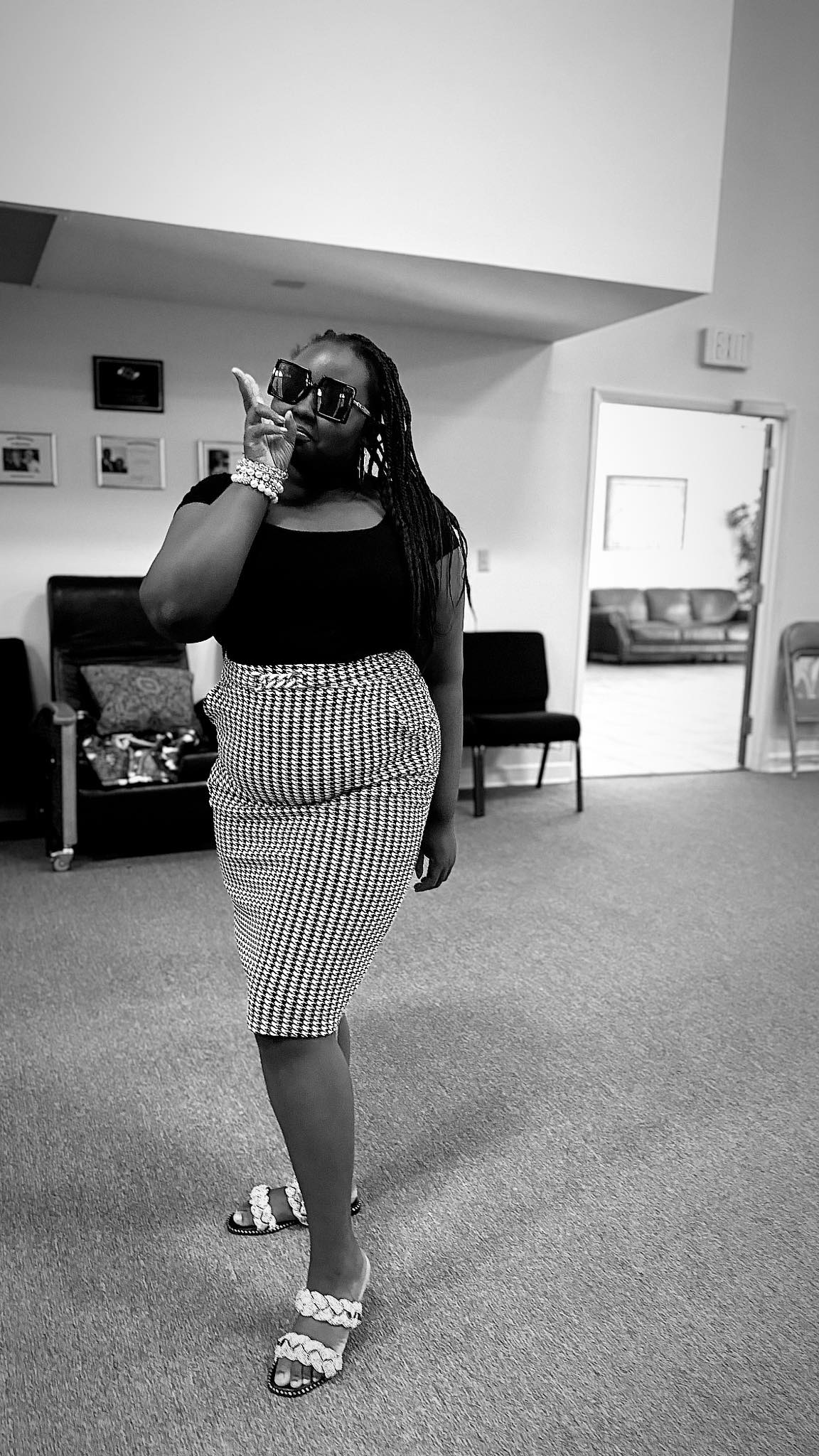 Imani Diatta