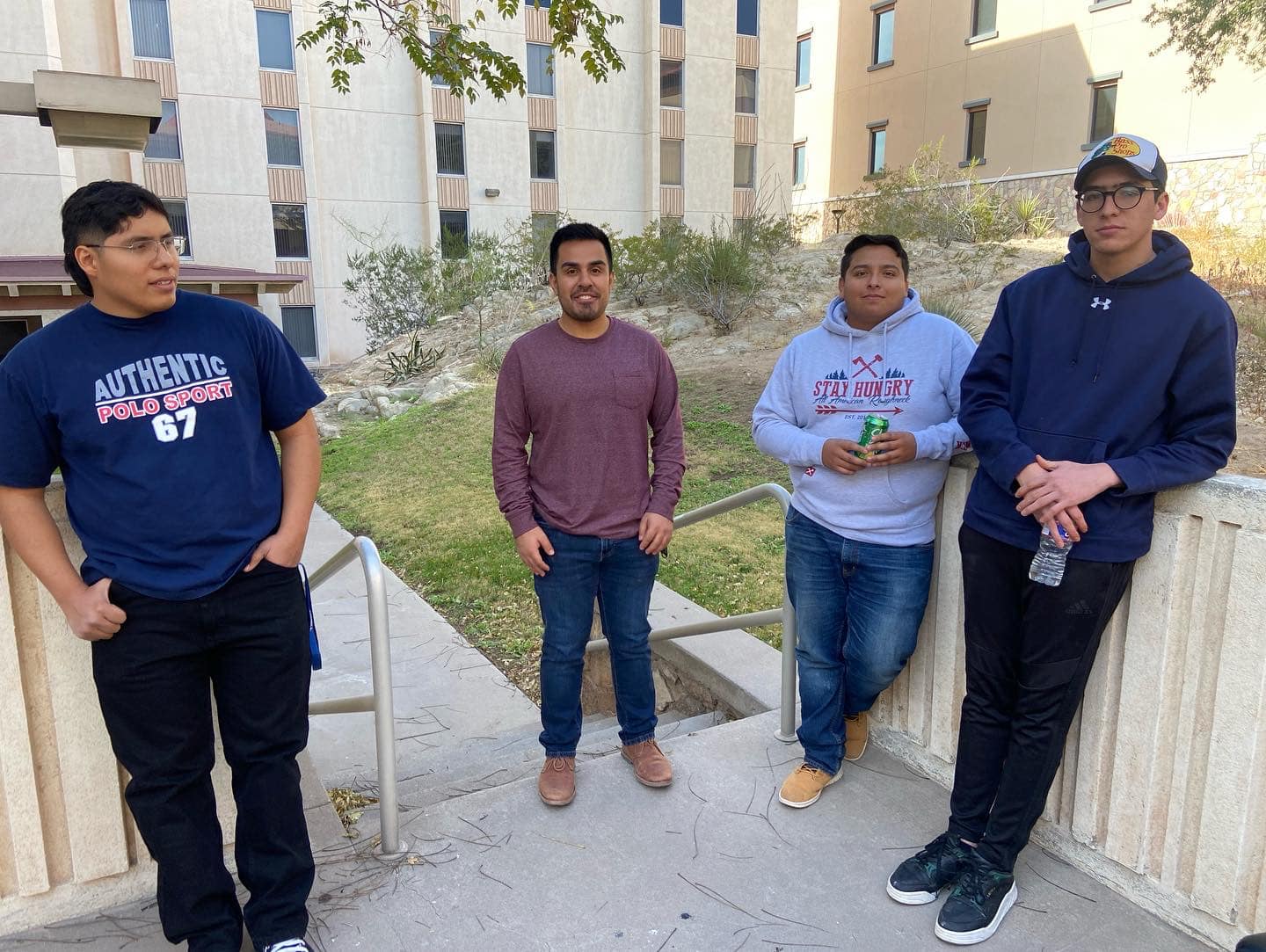 TLC UTEP - Transportation Leadership Council | El Paso TX