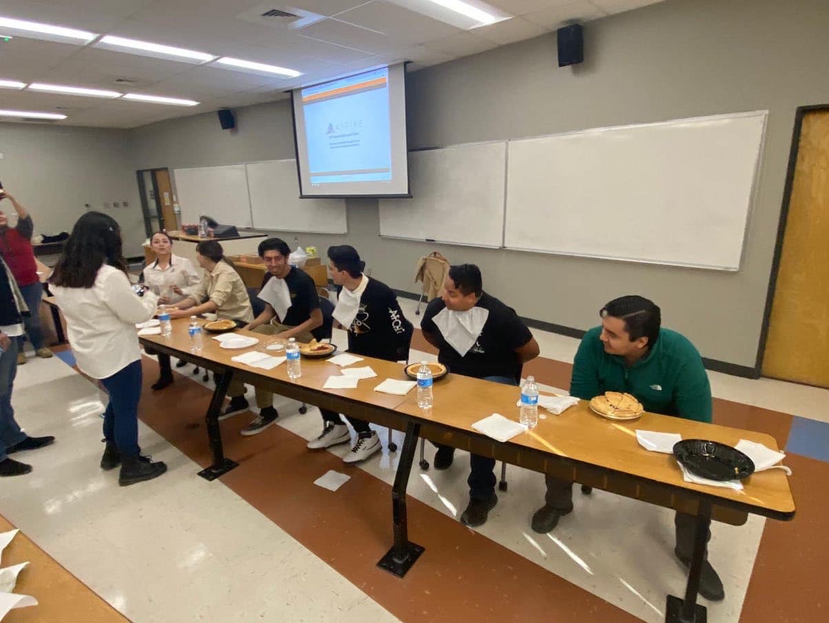 TLC UTEP - Transportation Leadership Council | El Paso TX